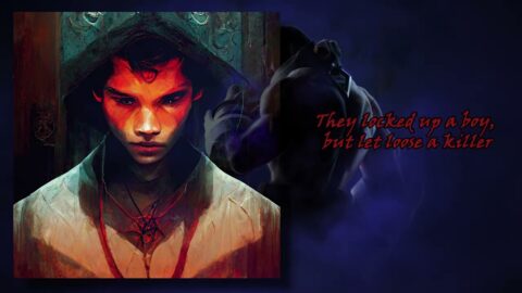 Sylas Quotes But They Are AI Generated Art
