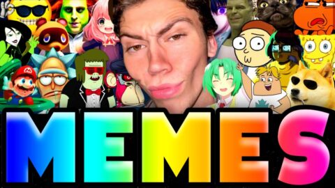 BEST MEMES COMPILATION #90