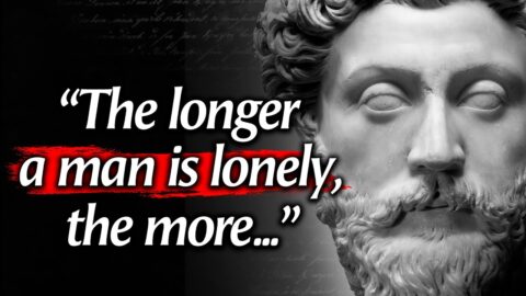 Marcus Aurelius’ Quotes which are better Known in Youth to Not to Regret in Old Age