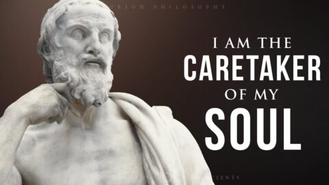 Ancient Greek Wisdom – The Tools for Life – Plato & Aristotle Quotes