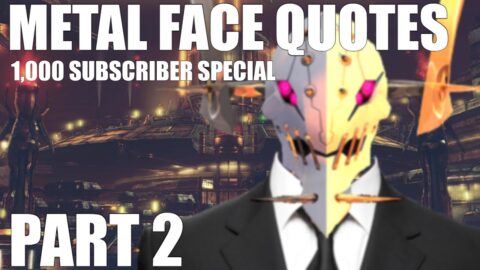 METAL FACE QUOTES – PART 2