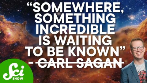 How We Found The Lost Source of This Famous Quote