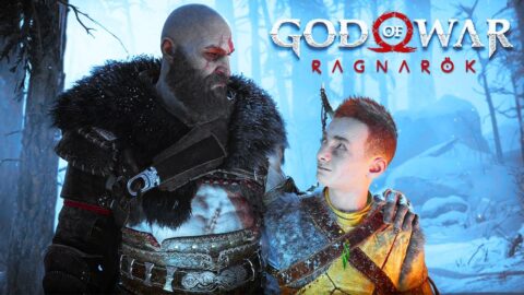 KRATOS’ BEST QUOTES – God of War Ragnarok