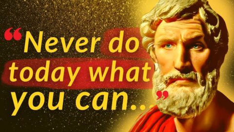 Genuine Heraclitus Quotes to help you FIND PEACE in a CHANGING WORLD (Lessons of Mystic Philosopher)