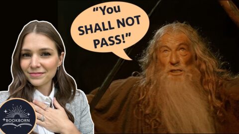 Most iconic fantasy and sci-fi quotes