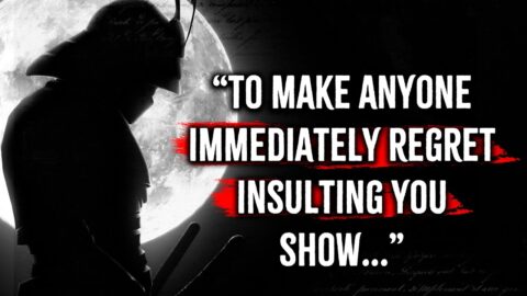 Miyamoto Musashi’s Quotes to Strengthen Weak Character — Wisdom of Lonely Samurai