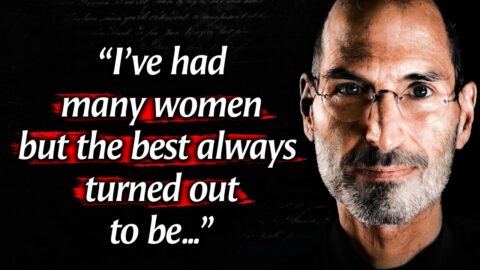 Steve Jobs’ Quotes which are better Known in Youth to Not to Regret in Old Age