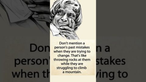 APJ Abdul Kalam Sir Quotes #shorts #video #motivation # Quotes