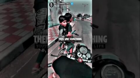 HELP KIDS 😎🔥WhatsApp Status #shorts Billionaire Attitude Status🔥#motivation #quotes