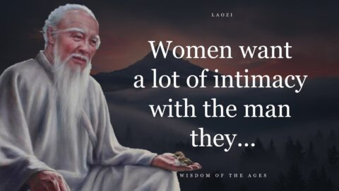 Wise Quotes and Thoughts of Lao Tzu aka Laozi from Taoism