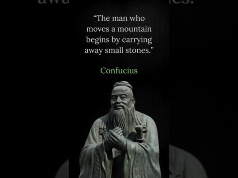Confucius’s best wisdom and motivational quotes || #motivation #short #confucius #motivationalquotes