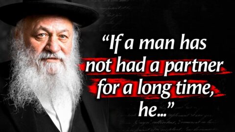These Jewish Proverbs Are Life Changing