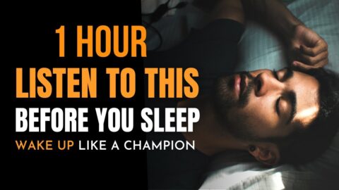 1 HOUR Of STOIC QUOTES (Calmly Spoken For Sleep, Meditation, ASMR)