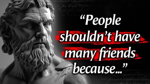 Epictetus’s Ancient Quotes People Need to Know to Live Their Best Lives