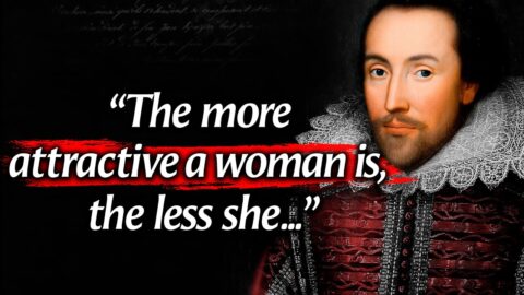 William Shakespeare’s Quotes which are better Known in Youth to Not to Regret in Old Age