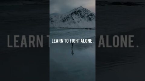 Be Stronger 💪motivational quotes / motivational status video.#shorts #viral #motivational