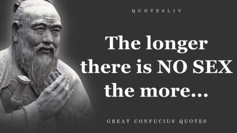 Confucius Quotes about Life and the Meaning of Life