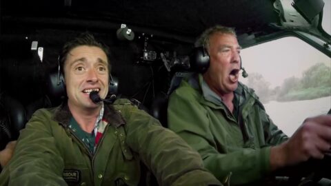 Clarkson, Hammond and May Quotes We All Use