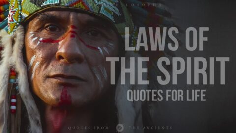 Native American Wisdom – Proverbs And Quotes