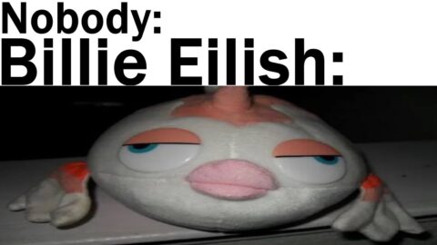 Memes Billie Eilish Sent Me || Daily Juicy Memes 1304