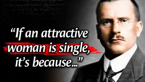 Carl Jung’s Quotes which are better Known in Youth to Not to Regret in Old Age