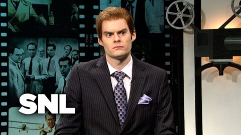 Reel Quotes Game Show – SNL