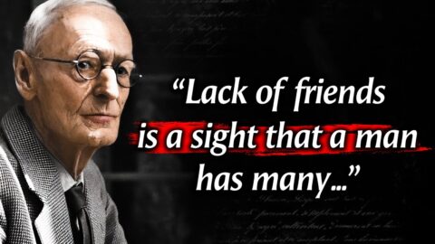 Hermann Hesse’s Quotes you should know Before you Get Old