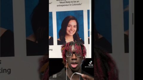 These Yearbook Quotes Are HILAROUS 😂