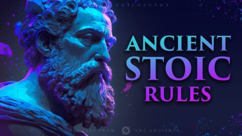 2000 Year Old Stoic Rules For Life