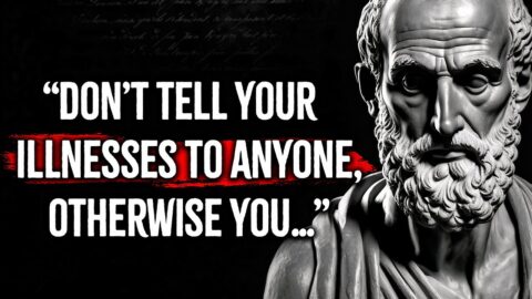 Hippocrates’ Life Lessons you should know Before you Get Old