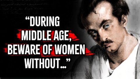 Khalil Gibran’s Life Lessons which are better Known in Youth to Not to Regret in Old Age