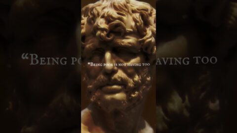 5 incredible quotes from Seneca