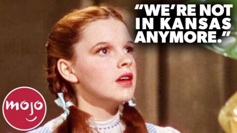 Top 10 Iconic Classic Hollywood Movies Quotes
