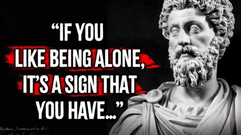 Ancient Roman Philosophers’ Life Lessons Men Learn Too Late In Life