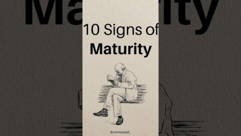 maturity #motivation #shorts #ytshorts #quotes #life #lifequotes #youtube