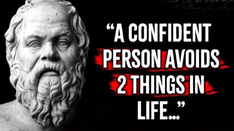 Ancient Greek Philosophers’ Life Lessons People Wished They Knew Sooner