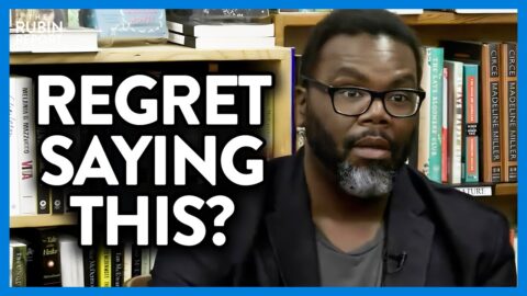 Watch Two Quotes That Should Have Disqualified the New Mayor of Chicago | DM CLIPS | Rubin Report