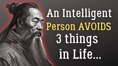 Confucius Quotes about life that still ring true today! Life changing quotes