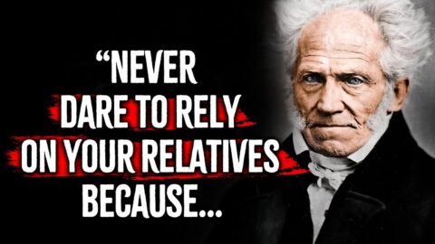 Arthur Schopenhauer’s Quotes you should know Before you Get Old