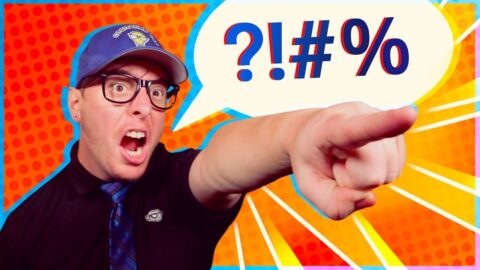 Sanders Sides INCORRECT QUOTES – Vol. 2! | Thomas Sanders