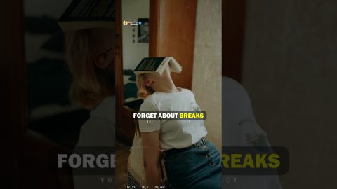 Forget About Breaks 🔥🔥 | inspirational quotes | motivational quotes #shorts #kaizorfact