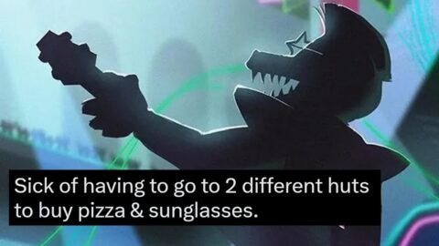 Incorrect FNaF Quotes 3 ft. @guitartsar