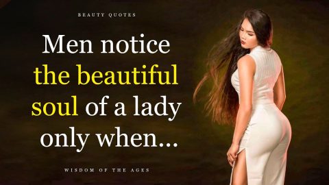 Best Inner Beauty Quotes Filled with Wisdom