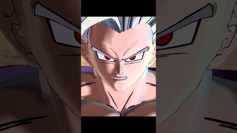 Beast Gohan SURPASSES ULTRA INSTINCT GOKU?!| DBXV2 Special Quotes