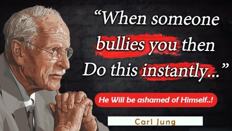 Carl Jung’s Quotes About Life that are better known in Youth Before Regret in Old Ages