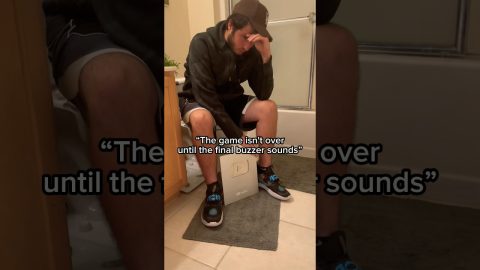 Basketball quotes that changed my life! 😂 #shorts