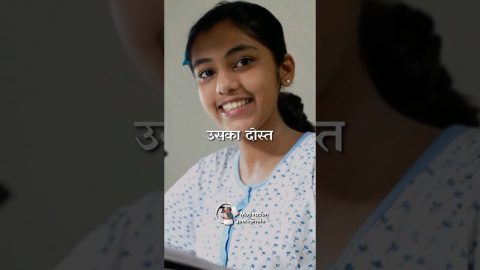 Ladki जो अकेली सो Nahi Pati 🥹 Best Motivational Story for Students #motivationalstory