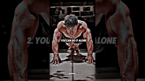 sigma Rule😎🔥~You Will Succeed Alone !! 😈 – Motivation quotes🔥 #shorts #quotes #motivation