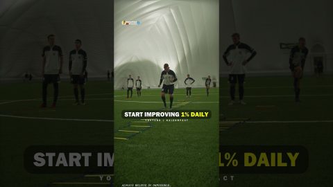 Start Improving 1% Daily 🔥🔥 | inspirational quotes | motivation #shorts #kaizorfact