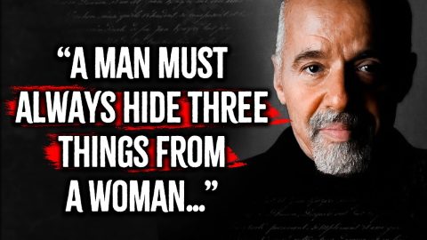 Paulo Coelho’s Quotes to Learn in Youth to Avoid Regrets in Old Age